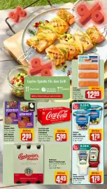 REWE Prospekt woche 32 Seite 5