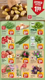 REWE Prospekt woche 32 Seite 7