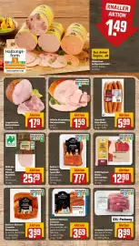 REWE Prospekt woche 32 Seite 8