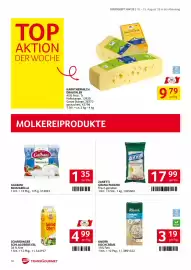 Transgourmet Flugblatt woche 33 Seite 10