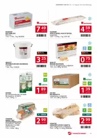 Transgourmet Flugblatt woche 33 Seite 11