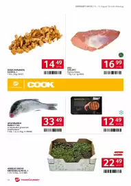 Transgourmet Flugblatt woche 33 Seite 14