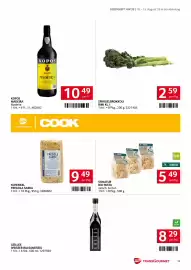 Transgourmet Flugblatt woche 33 Seite 15