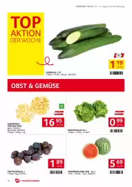 Transgourmet Flugblatt woche 33 Seite 16