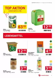 Transgourmet Flugblatt woche 33 Seite 17