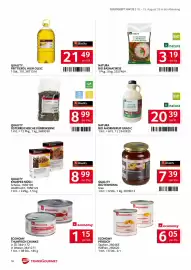 Transgourmet Flugblatt woche 33 Seite 18