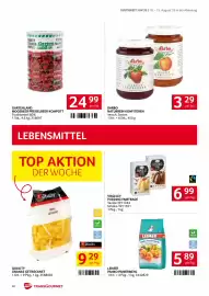 Transgourmet Flugblatt woche 33 Seite 20