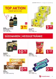 Transgourmet Flugblatt woche 33 Seite 21
