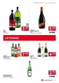 Transgourmet Flugblatt woche 33 Seite 23