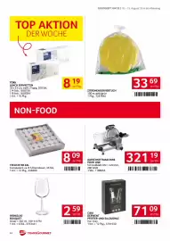 Transgourmet Flugblatt woche 33 Seite 24