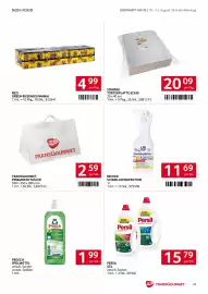 Transgourmet Flugblatt woche 33 Seite 25