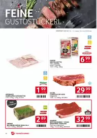 Transgourmet Flugblatt woche 33 Seite 26