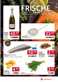 Transgourmet Flugblatt woche 33 Seite 27