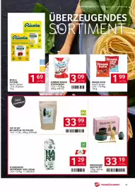 Transgourmet Flugblatt woche 33 Seite 29