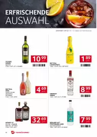 Transgourmet Flugblatt woche 33 Seite 30