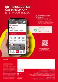 Transgourmet Flugblatt woche 33 Seite 32