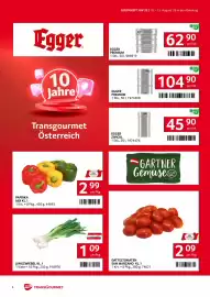 Transgourmet Flugblatt woche 33 Seite 6