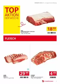 Transgourmet Flugblatt woche 33 Seite 7