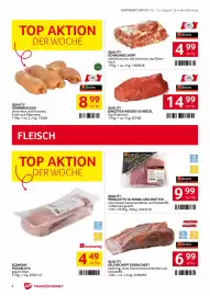 Transgourmet Flugblatt woche 33 Seite 8