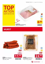 Transgourmet Flugblatt woche 33 Seite 9