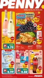 PENNY Prospekt woche 32 Seite 1