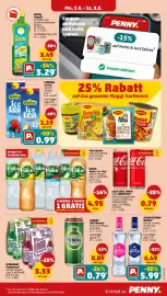 PENNY Prospekt woche 32 Seite 19