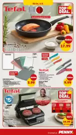 PENNY Prospekt woche 32 Seite 27