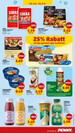 PENNY Prospekt woche 32 Seite 35