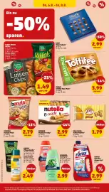 PENNY Prospekt woche 32 Seite 38