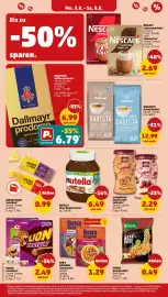 PENNY Prospekt woche 32 Seite 18
