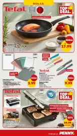 PENNY Prospekt woche 32 Seite 27