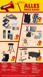 PENNY Prospekt woche 32 Seite 30