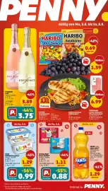 PENNY Prospekt woche 32 Seite 1
