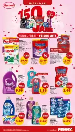 PENNY Prospekt woche 32 Seite 21