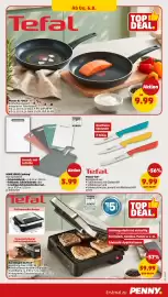 PENNY Prospekt woche 32 Seite 27