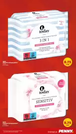 PENNY Prospekt woche 32 Seite 3