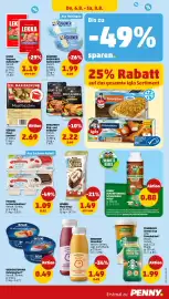 PENNY Prospekt woche 32 Seite 35