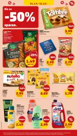 PENNY Prospekt woche 32 Seite 38