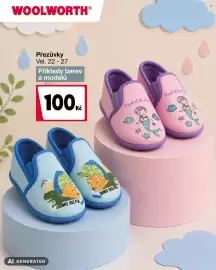 Woolworth leták Strana 3