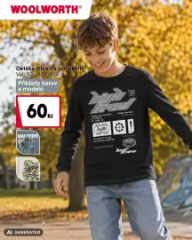 Woolworth leták Strana 5