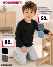 Woolworth leták Strana 6