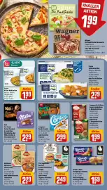 REWE Prospekt woche 32 Seite 12
