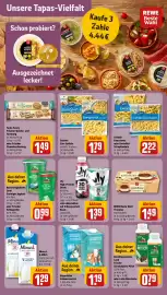 REWE Prospekt woche 32 Seite 16