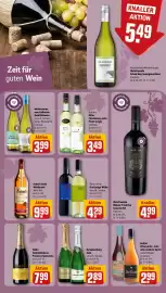 REWE Prospekt woche 32 Seite 17