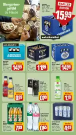 REWE Prospekt woche 32 Seite 18