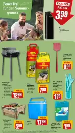 REWE Prospekt woche 32 Seite 19