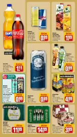 REWE Prospekt woche 32 Seite 20