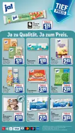 REWE Prospekt woche 32 Seite 28