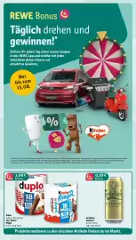 REWE Prospekt woche 32 Seite 3
