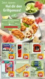 REWE Prospekt woche 32 Seite 4